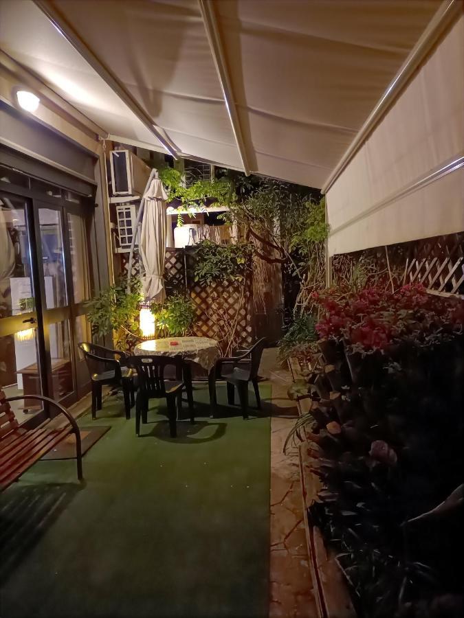 Apartament Casa Etna-Mare Santa Venerina Zewnętrze zdjęcie