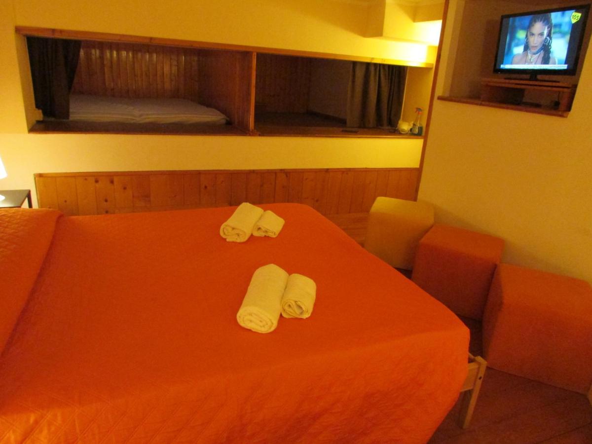 Apartament Casa Etna-Mare Santa Venerina Zewnętrze zdjęcie