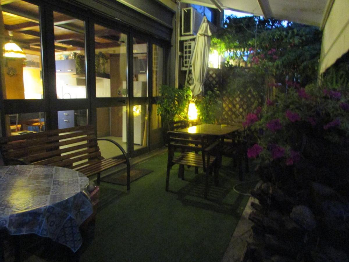 Apartament Casa Etna-Mare Santa Venerina Zewnętrze zdjęcie