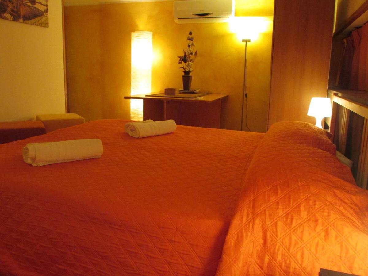 Apartament Casa Etna-Mare Santa Venerina Zewnętrze zdjęcie