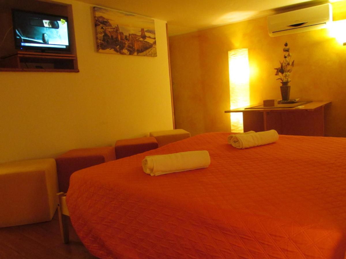 Apartament Casa Etna-Mare Santa Venerina Zewnętrze zdjęcie