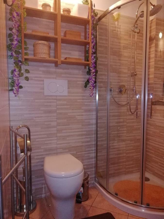 Apartament Casa Etna-Mare Santa Venerina Zewnętrze zdjęcie