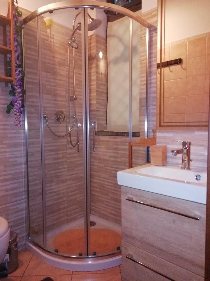 Apartament Casa Etna-Mare Santa Venerina Zewnętrze zdjęcie